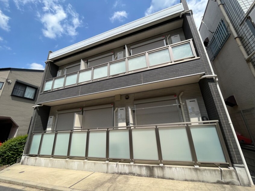 外観写真 リブリ・ＰＲＯＶＩＮＳＣＩＡ