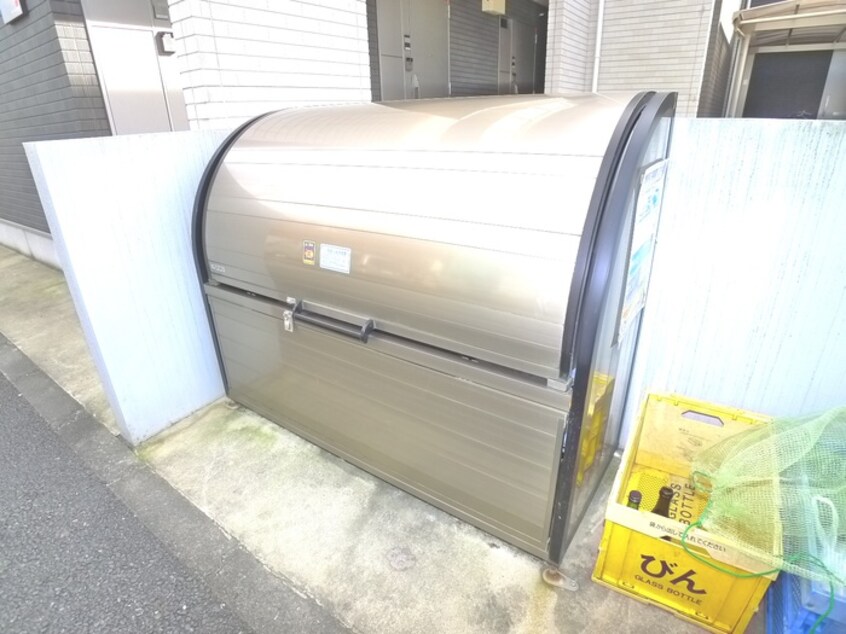 建物設備 リブリ・ＰＲＯＶＩＮＳＣＩＡ