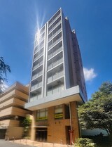 モンヴィラージュ仙川