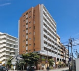 モンヴィラージュ仙川