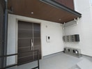 建物設備 フェリーチェ
