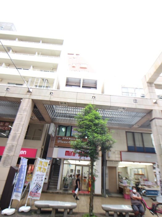 外観写真 みほビル