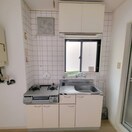 キッチン みほビル