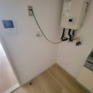 洗濯機置場 みほビル