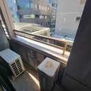 ベランダ・バルコニー みほビル