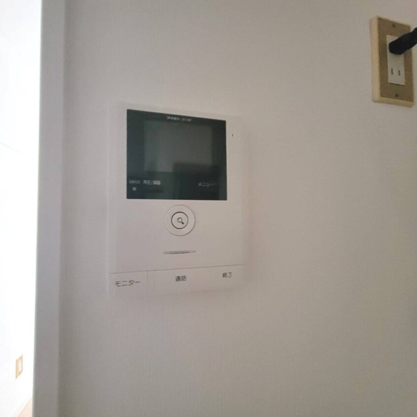 内観写真 みほビル