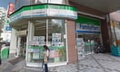 ファミリーマート(コンビニ)まで110m みほビル