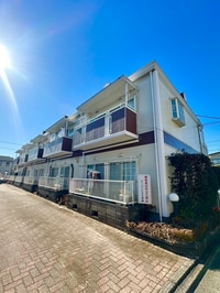 アーバンヒルズ成城 A棟