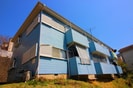 コリ－ヌ玉川学園の外観