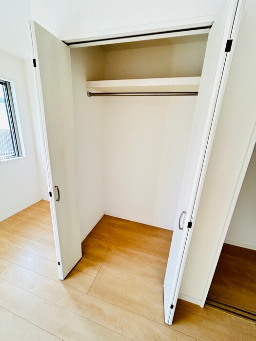 収納 青葉台２丁目戸建て