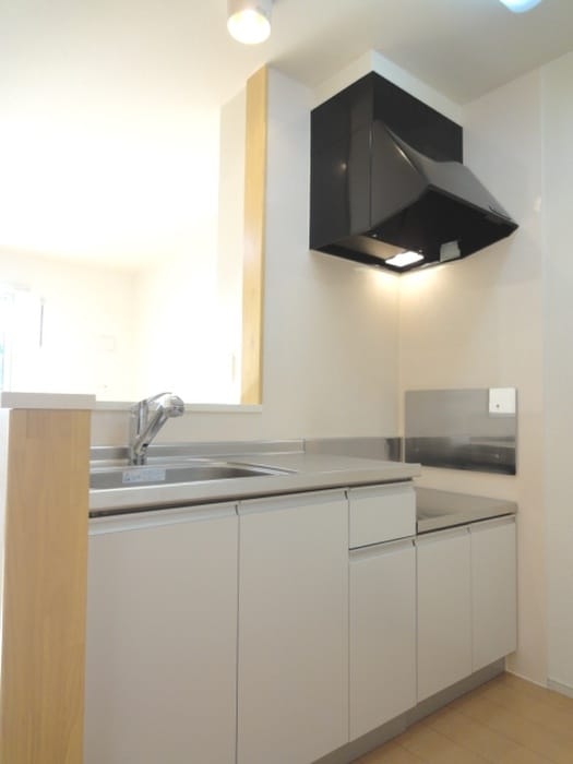 キッチン サングレイスN