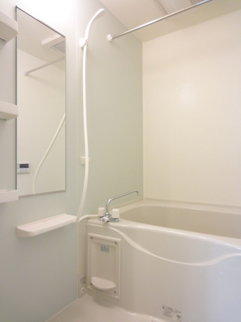 バス／シャワールーム等 サングレイスN