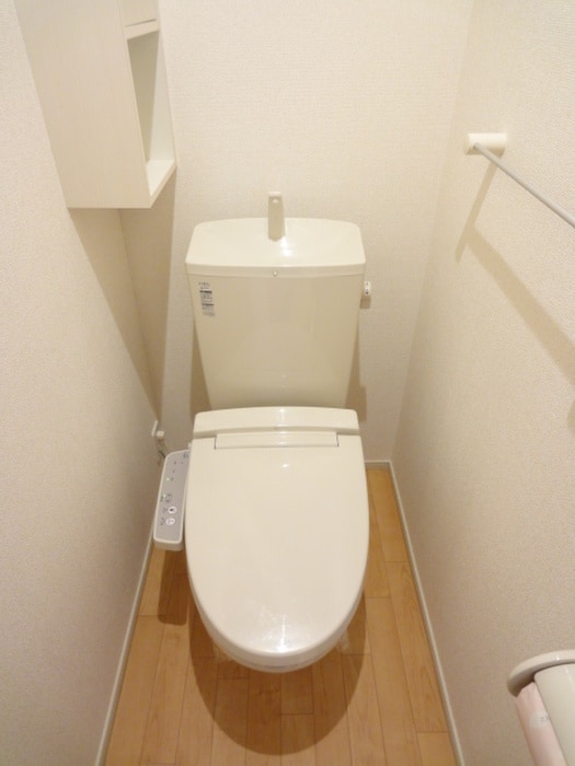 トイレ サングレイスN