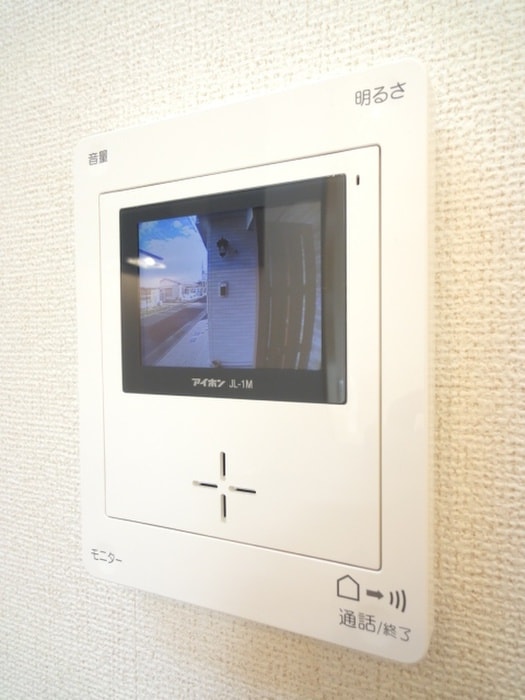 内観写真 サングレイスN