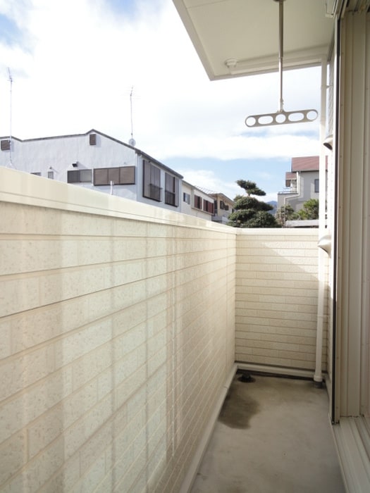 ベランダ・バルコニー サングレイスN