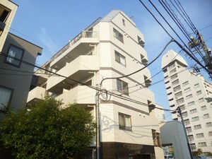 アルテシモ志村坂上（405）
