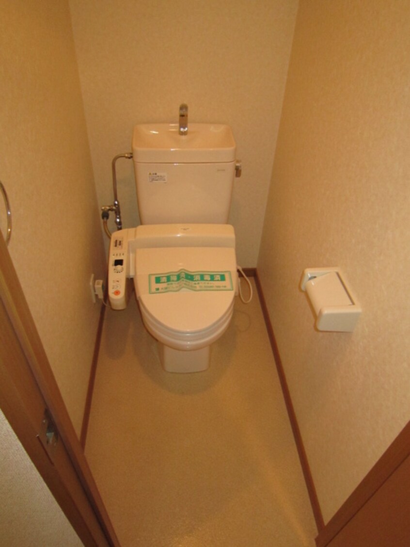 トイレ ｳﾞｪﾙﾄｳｫ-ﾀ-ﾌﾛﾝﾄ(702)