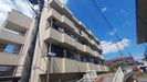 カトウハイツ日野坂の外観