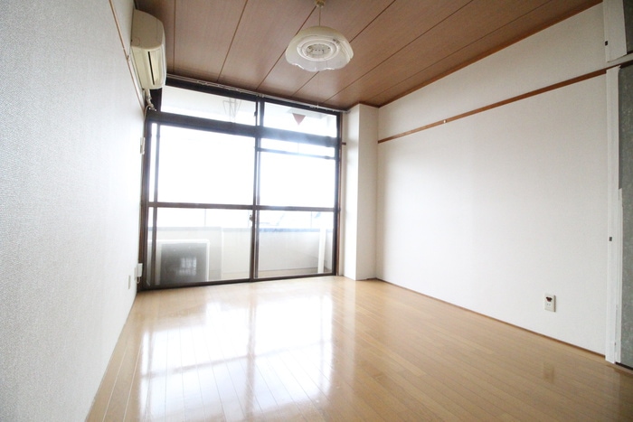 居室 カトウハイツ日野坂