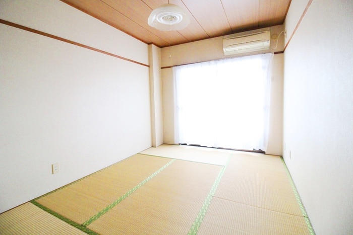 居室 カトウハイツ日野坂