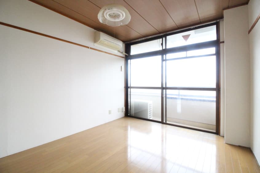 居室 カトウハイツ日野坂