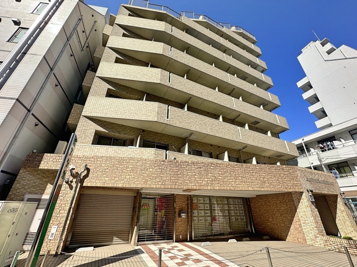 外観写真 ミューズ東葛西