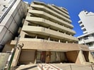 ミューズ東葛西の外観