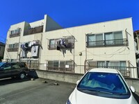 めぐみマンション１