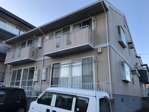 湘南ハイツ