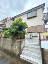 石道ハイツＢ