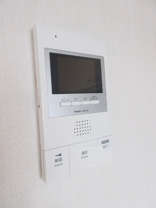 内観写真 コモド・デ・ピソス