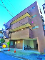 ファミール中葛西