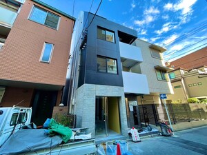 ホープカーサ川崎