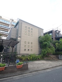 Cube　M