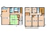 横浜市緑区森の台戸建1 4LDK+Sの間取り