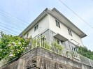 横浜市緑区森の台戸建1の外観