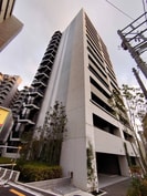 バウス藤沢（３０４）の外観