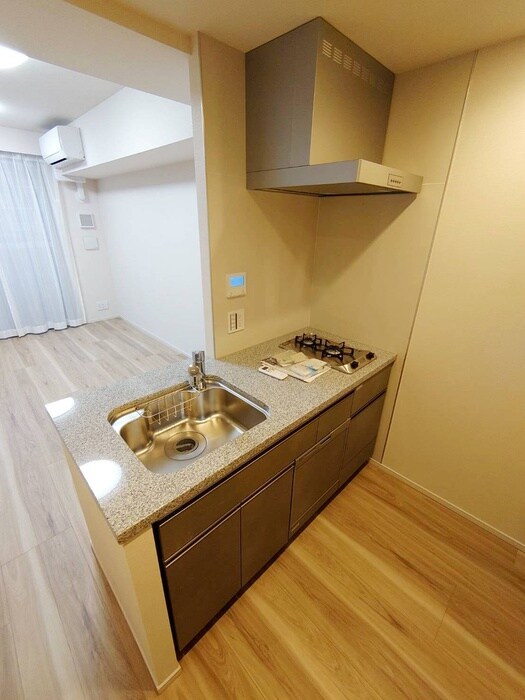 キッチン バウス藤沢（３０４）