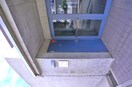 エントランス部分 アークナカノ
