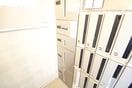 建物設備 アークナカノ