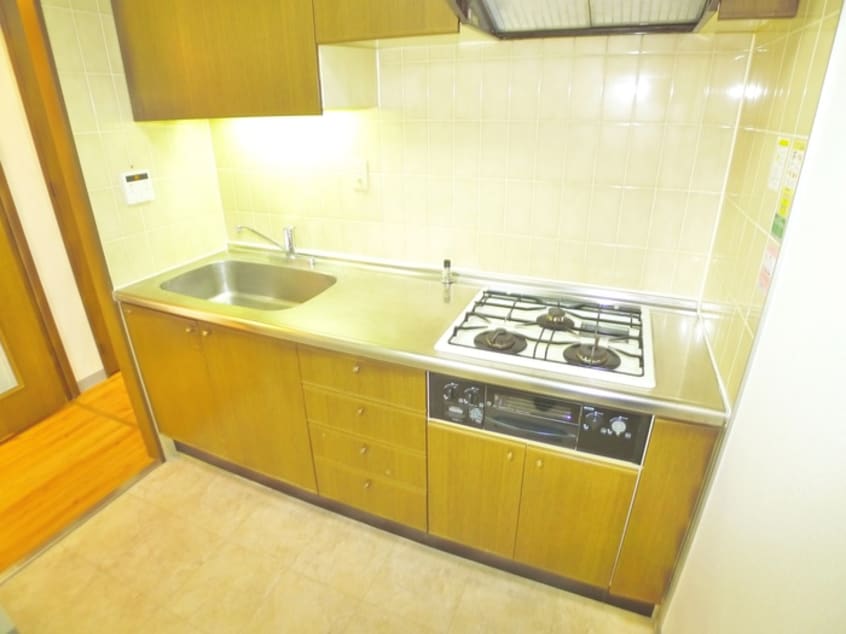 キッチン コスモ南柏