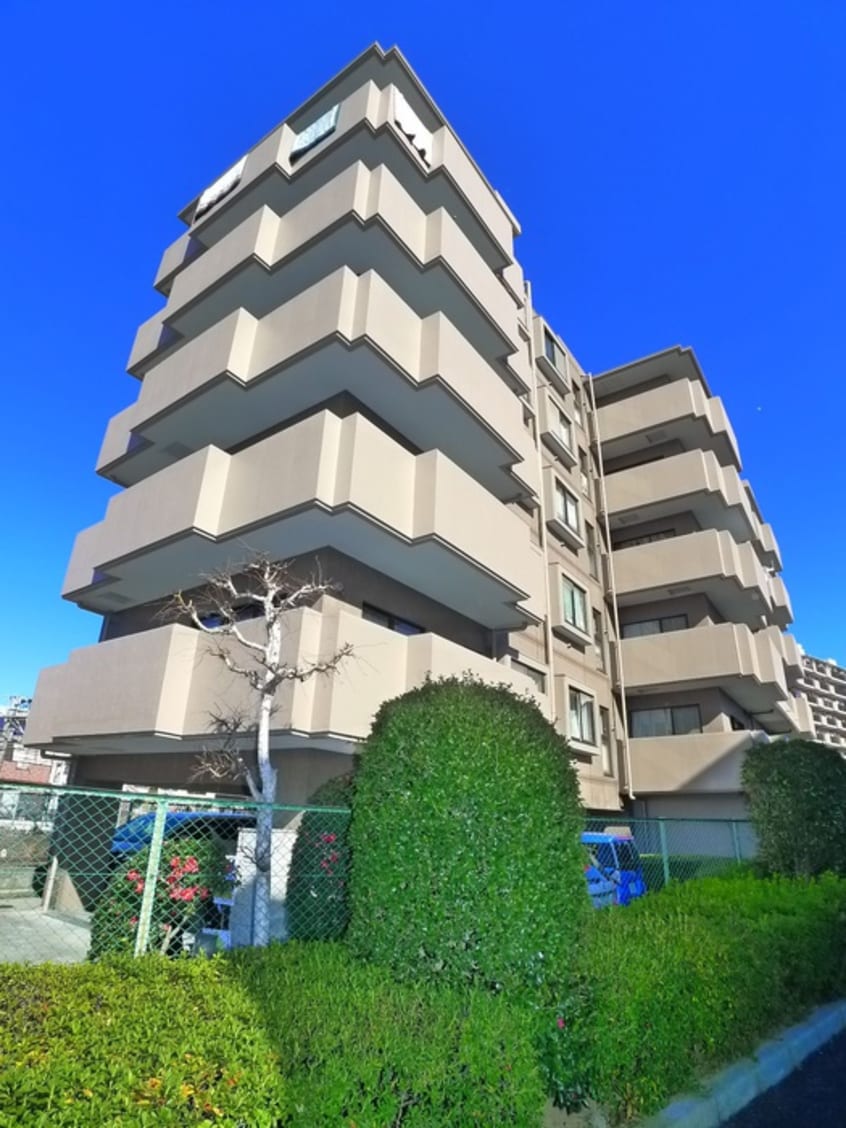 周辺環境 コスモ南柏