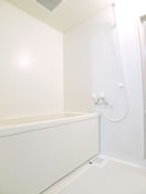 バス／シャワールーム等 コスモ南柏