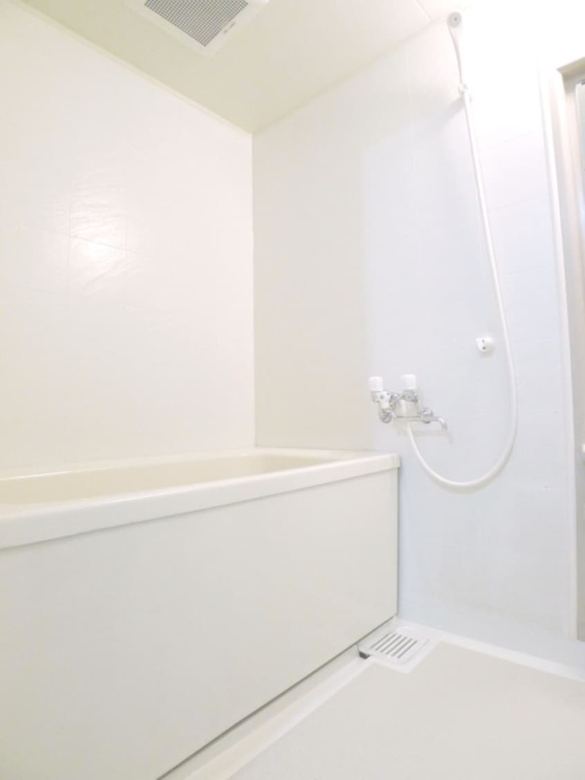 バス／シャワールーム等 コスモ南柏