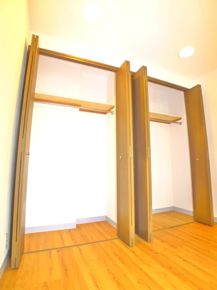 収納 コスモ南柏