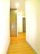 廊下 コスモ南柏