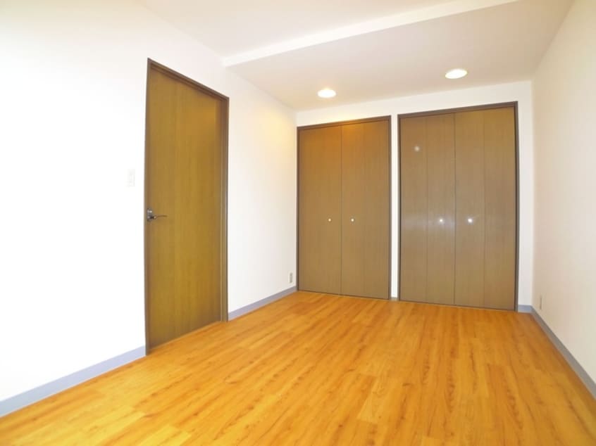 居室 コスモ南柏