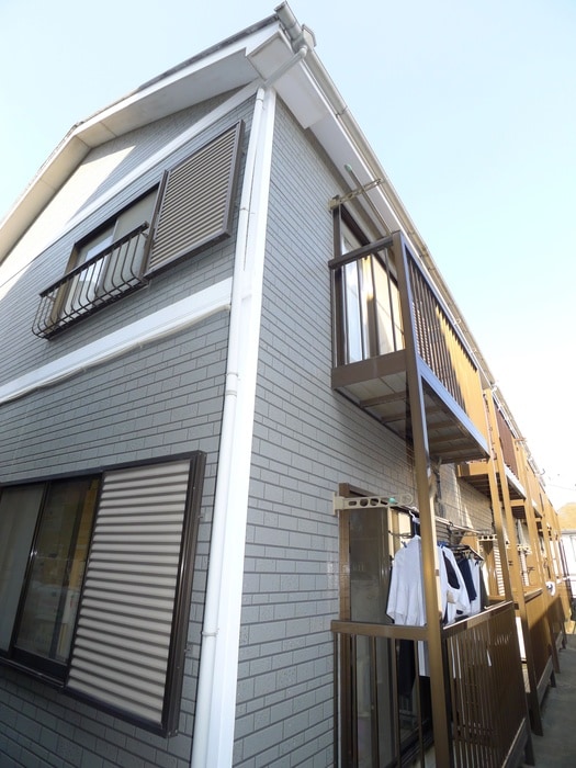 外観写真 レマンハイツ八千代