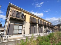 ハイネス西町