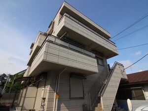 グリーンペアパレス